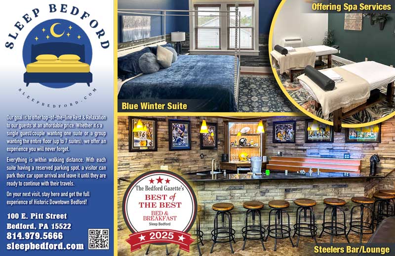 Sleep Bedford Bed & Spa <center>Sleep Bedford Bed & Spa | <b><a href="https://sleepbedford.com/" target="_blank" rel="noopener noreferrer">CLICK HERE to view the website</a></b></center>