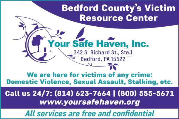 Your Safe Haven Inc. <center>Your Safe Haven Inc.| <b><a href="https://www.yoursafehaven.org/" target="_blank" rel="noopener noreferrer">CLICK HERE to view the website</a></b></center>